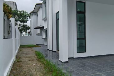 The Rainforest @ Eco Tropics