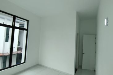 The Rainforest @ Eco Tropics