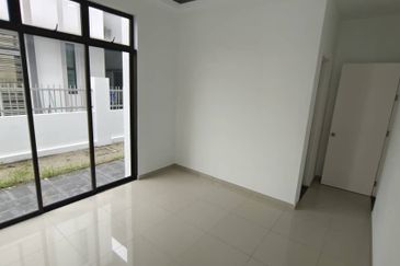 The Rainforest @ Eco Tropics