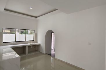 The Rainforest @ Eco Tropics