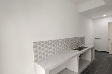 The Rainforest @ Eco Tropics