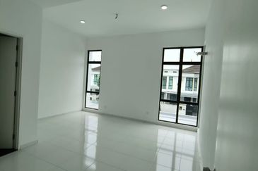 The Rainforest @ Eco Tropics