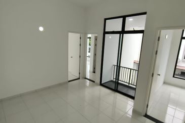 The Rainforest @ Eco Tropics