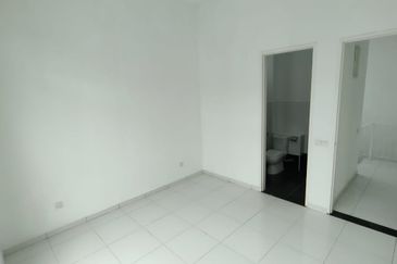 The Rainforest @ Eco Tropics