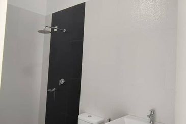 The Rainforest @ Eco Tropics