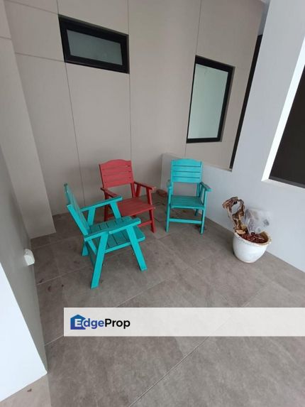 Sunway Citrine Lakehomes, Bandar Sunway Iskandar, Medini, Johor., Johor, 