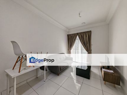 Platino Service Apartment, Tampoi, Johor., Johor, Johor Bahru
