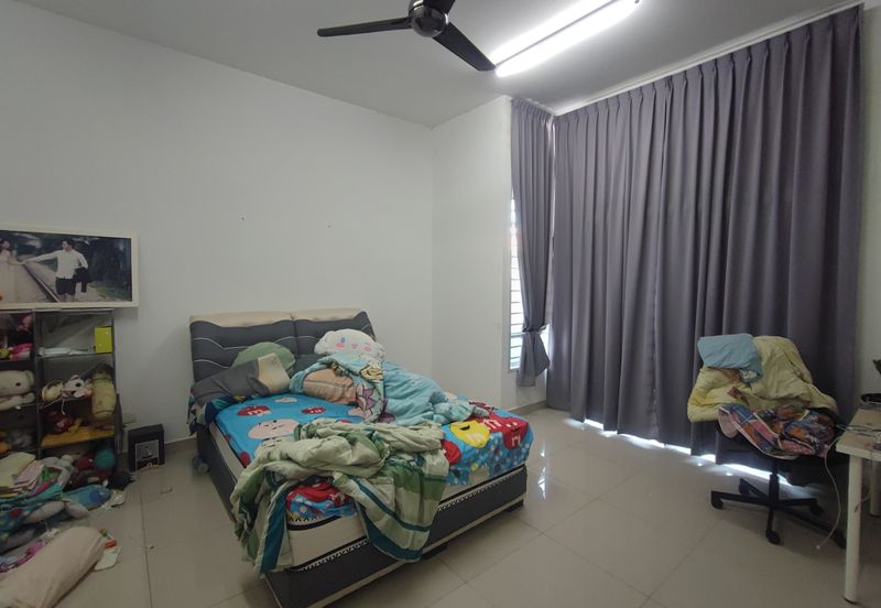 Austin Residence @Taman Mount Austin