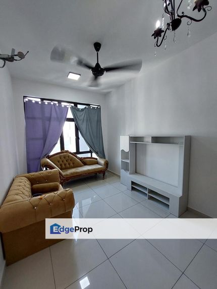 D'Summit Residences, Taman Kempas Utama, Johor Bahru, Johor.., Johor, Johor Bahru