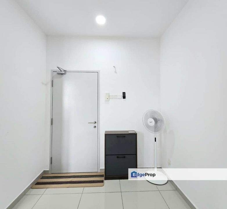 Midas Seri Alam, Bandar Seri Alam, Masai, Johor., Johor, Pasir Gudang