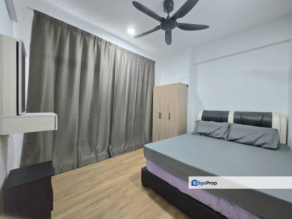 Midas Seri Alam, Bandar Seri Alam, Masai, Johor., Johor, Pasir Gudang