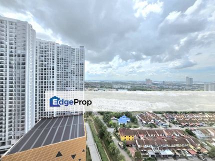 Midas Seri Alam, Bandar Seri Alam, Masai, Johor., Johor, Pasir Gudang