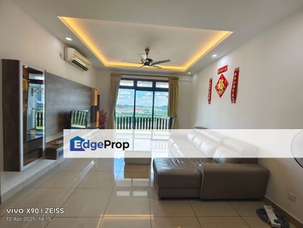 D'secret Garden, Kempas Indah, Johor Bahru, Johor., Johor, Johor Bahru