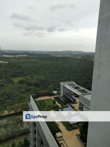 Iskandar Residence, Medini, Iskandar Puteri, Johor., Johor, Nusajaya