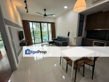 Grand Medini, Iskandar Puteri, Medini, Johor., Johor, Nusajaya