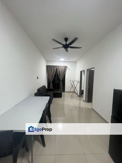 Ksl Residence 2, Kangkar Tebrau, Johor Bahru, Johor., Johor, Johor Bahru
