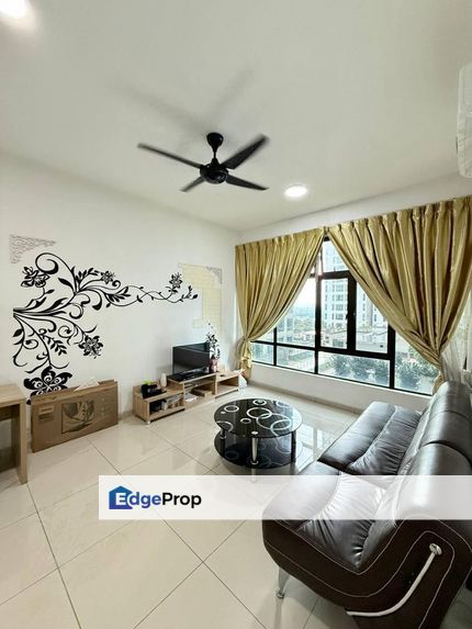 D'Summit Residences, Taman Kempas Utama, Johor Bahru, Johor., Johor, Johor Bahru