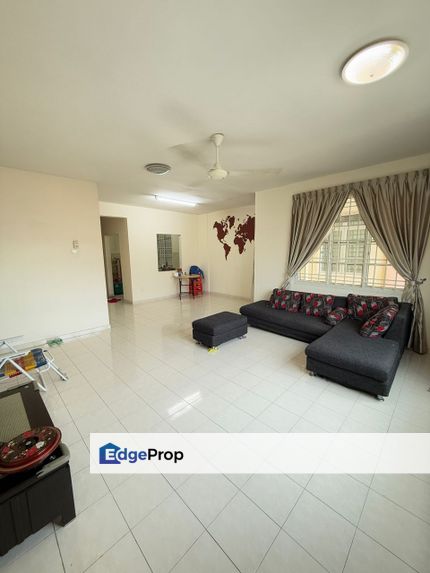 Villa Bestari, Taman Nusa Bestari, Skudai, Johor., Johor, Skudai