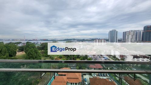 Paragon Suites, Johor Bahru, Johor., Johor, Johor Bahru