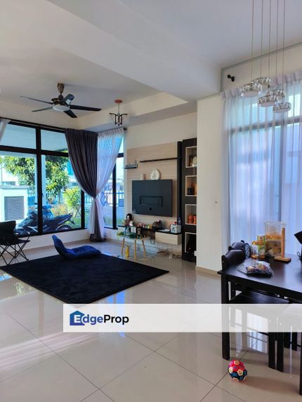 Eco Tropics, Taman Kota Masai, Pasir Gudang, Johor., Johor, Pasir Gudang
