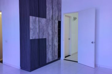 The Rainforest @ Eco Tropics