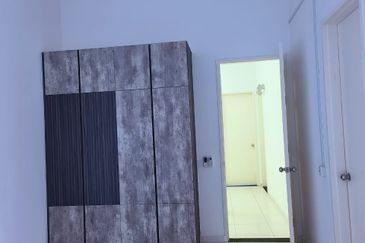 The Rainforest @ Eco Tropics