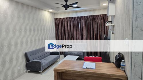 Raffles Suites, Taman Sutera Utama, Skudai, Johor., Johor, Skudai