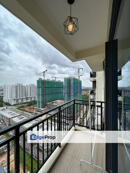 Central Park Country Garden, Tampoi, Johor., Johor, Johor Bahru