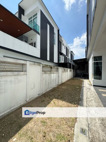 Taman Nusa Sentral, Iskandar Puteri, Johor., Johor, Nusajaya