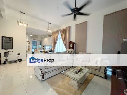 Emerald Residenz, Bandar Seri Alam, Masai, Johor., Johor, Masai