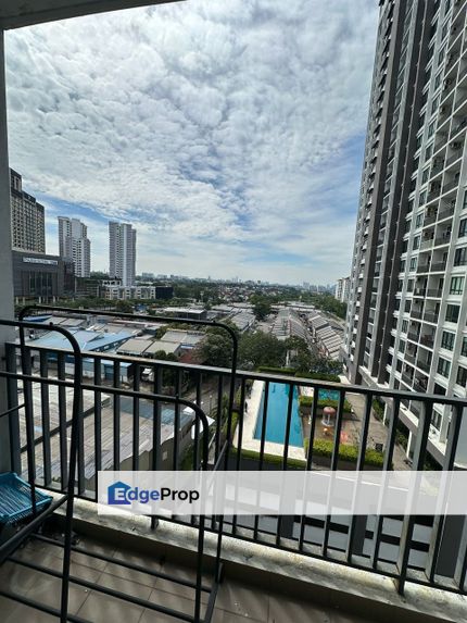 Greenfield Regency, Tampoi, Johor., Johor, Tampoi
