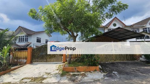 Bandar Seri Alam, Jalan Tasek, Masai, Johor., Johor, Masai