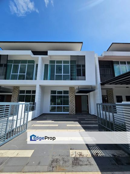 Emerald Residenz, Bandar Seri Alam, Masai, Johor., Johor, Masai
