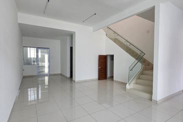 Emerald Residenz @ Bandar Seri Alam