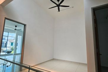 Emerald Residenz @ Bandar Seri Alam