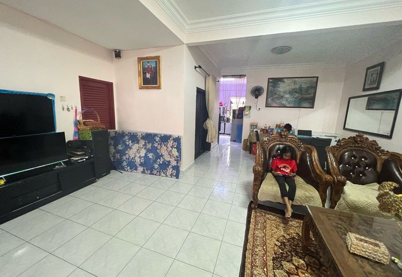 Bandar Baru Seri Alam