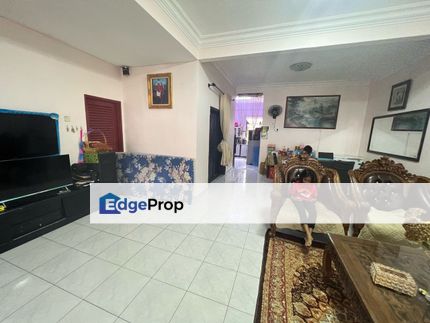 Bandar Baru Seri Alam, Masai, Johor., Johor, Masai