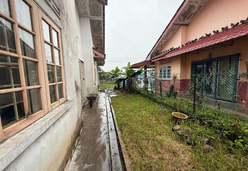 Taman Delima, Johor Bahru