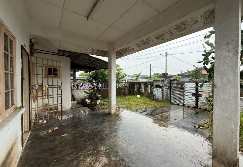 Taman Delima, Johor Bahru