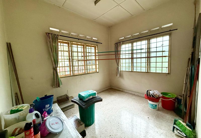 Taman Delima, Johor Bahru