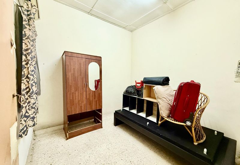 Taman Delima, Johor Bahru