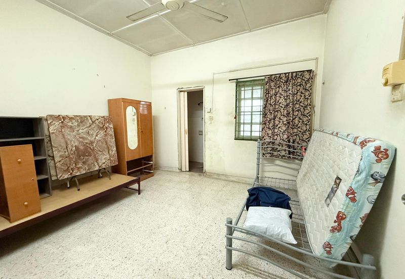 Taman Delima, Johor Bahru