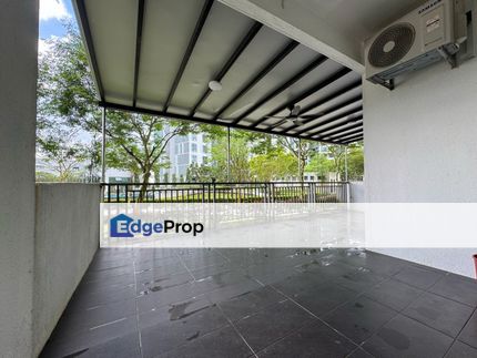 8scape Residences, Taman Perling, Johor Bahru, Johor., Johor, Johor Bahru