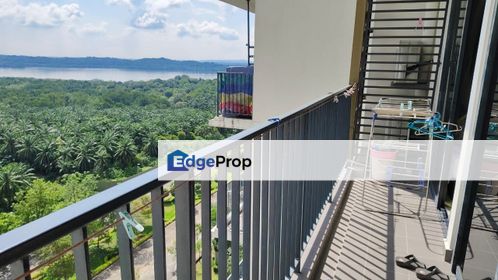 Sunway Citrine Residence, Sunway Iskandar, Medini, Johor., Johor, 