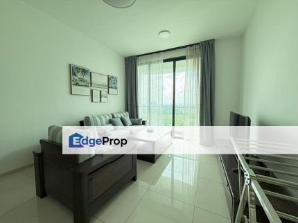 The M Macrolink, Medini, Iskandar Puteri, Johor., Johor, 