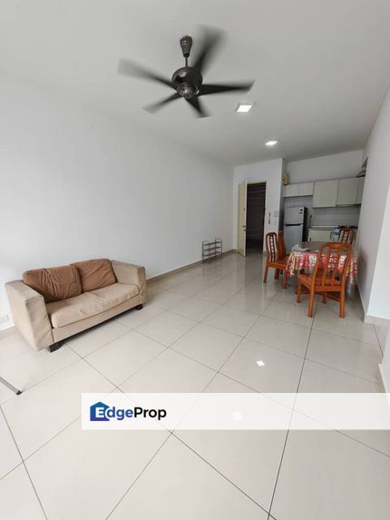Greenfield Regency, Tampoi, Johor., Johor, Tampoi