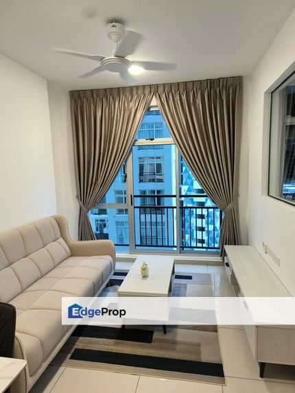 Midas Seri Alam, Bandar Seri Alam, Masai, Johor., Johor, Pasir Gudang