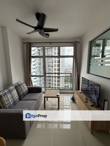 Midas Seri Alam, Bandar Seri Alam, Masai, Johor., Johor, Pasir Gudang