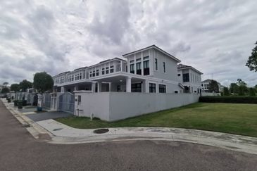 The Rainforest @ Eco Tropics