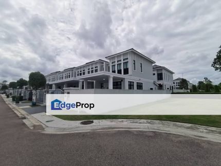 Eco Tropics, Greengate, Taman Kota Masai, Pasir Gudang, Johor., Johor, Pasir Gudang